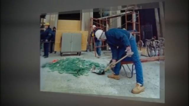 Russian Meteorite Smashes Windows and Windshields - SunTec Auto Glass смотреть онлайн