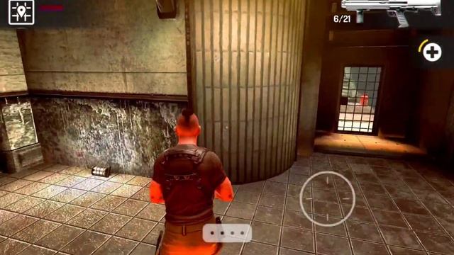 WALKTHROUGH of the NEW GAME - Slaughter: The Lost Outpost / gameplay walkthrough (Android, IOS) #3 смотреть онлайн