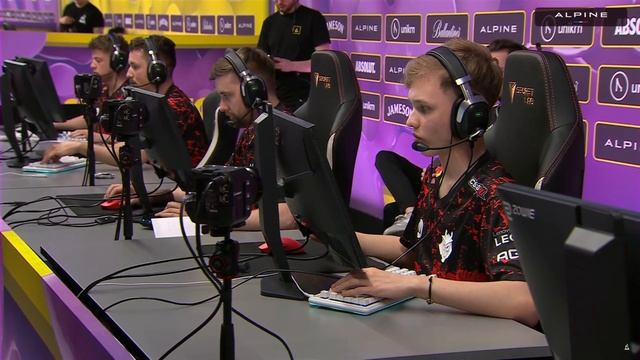 G2 vs COMPLEXITY / Challengers / BLAST.tv Paris Major 2023 (CS:GO) смотреть онлайн