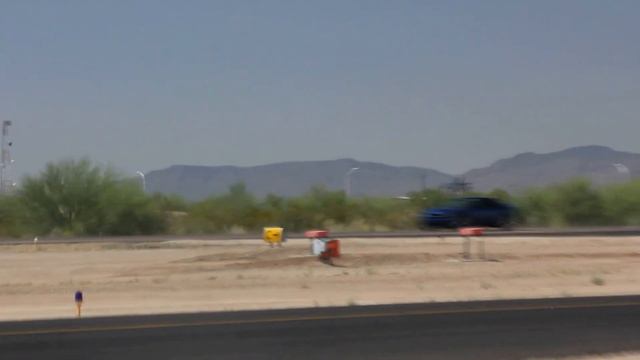 mustang takes down charger Race Wars Arizona 2015 смотреть онлайн