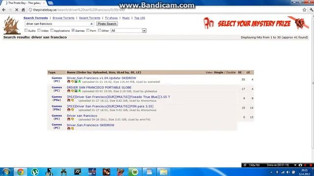 How to download Driver San Francisco 100% working смотреть онлайн