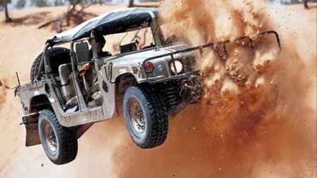 Hummer Club смотреть онлайн