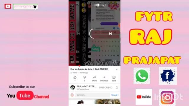 How to download Long press keyboard|Fancy fytr keyboard|Always capital Best typing|2021New Version смотреть онлайн