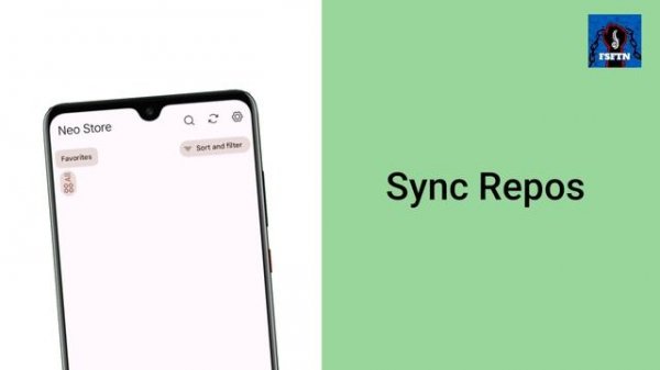 Neostore - Android FOSS Apps | Android App Series | FSFTN