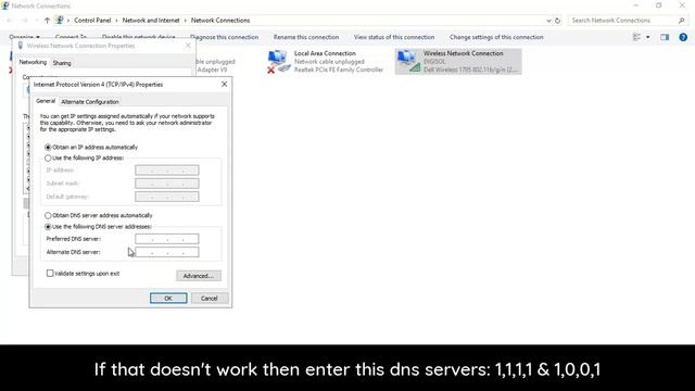 Fix Windows Update Error "We Couldn’t Connect To The Update Service" In Windows 10 смотреть онлайн
