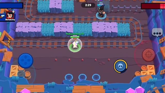 Brawl Stars Gameplay Walkthrough Part 281 - Robot Factory Season 14 Update (iOS/Android Games) смотреть онлайн