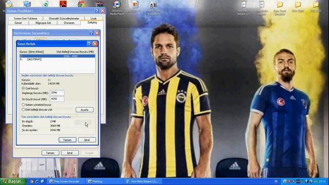 Windows Xp Ram Yükseltme Programsız!!! смотреть онлайн