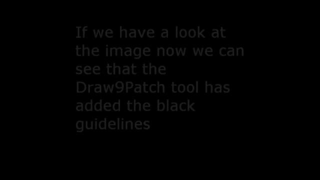 Android Themes Basics 4: Changing Buttons (The .9s video!) смотреть онлайн