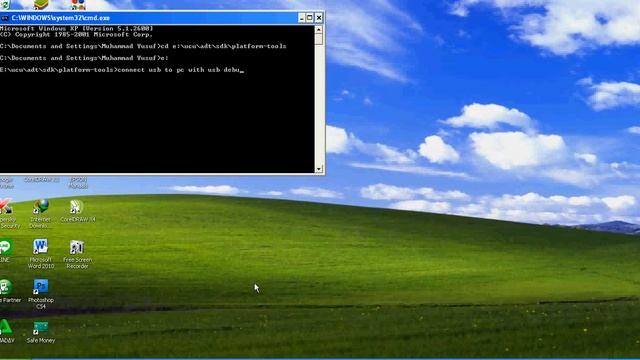 Mengganti Lokasi Install Default ke Eksternal Tanpa Root Windows XP смотреть онлайн