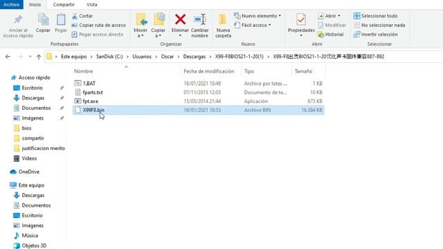 HUANANZHI F8 BRICK BIOS. Restablecemos la BIOS. Unbrick BIOS con programador EZP 2019+ смотреть онлайн