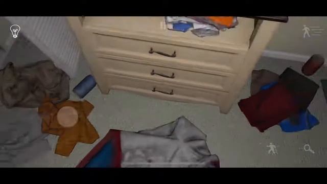 Emily Wants to Play Too -iOS/ Android - GAMEPLAY (HORROR GAME) смотреть онлайн