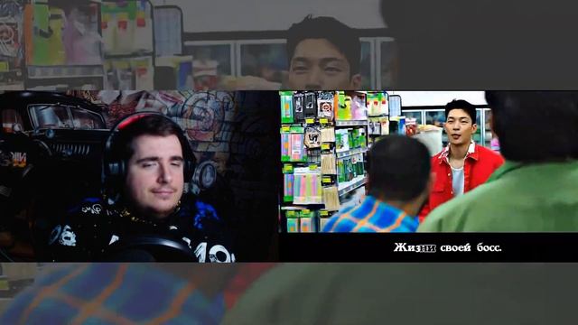 Смотрим G2, Jang Hak - BUMP! (Bad and Crazy / 배드 앤 크레이지 OST) РЕАКЦИЯ смотреть онлайн