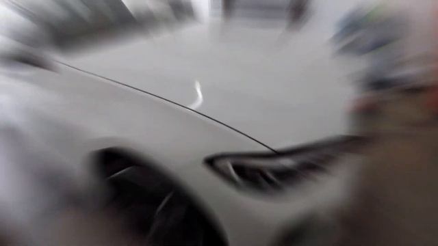 Window Blue Premium - BMW 320i смотреть онлайн