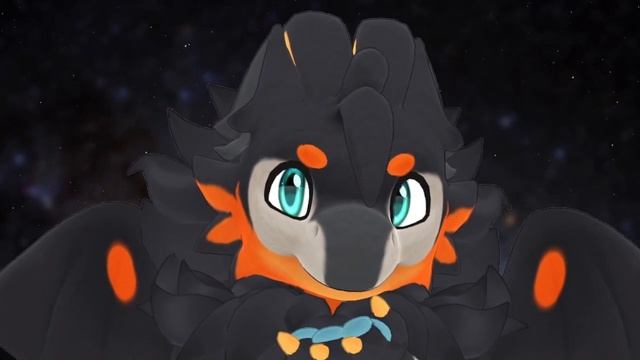 [furry ASMR] Guess What 😳 (whispered | tapping | hand sounds | napkin | experimental) смотреть онлайн