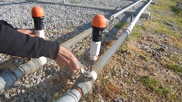 Water Hammer Demonstration смотреть онлайн