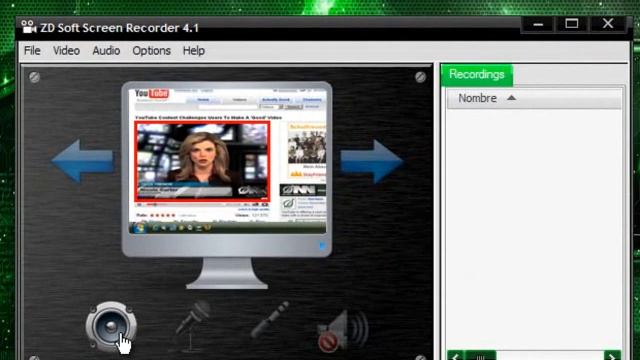 Como Hacer GamePlays De Juegos De PC | Como Usar ZD Soft Screen Recorder смотреть онлайн
