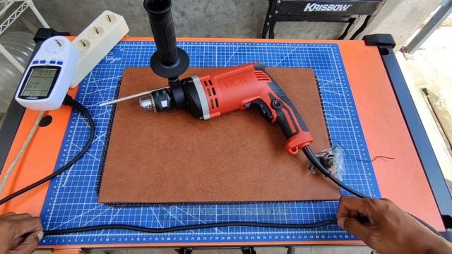 satu lagi yang patut dilirik!! || full review impact drill DCK KZJ16 смотреть онлайн