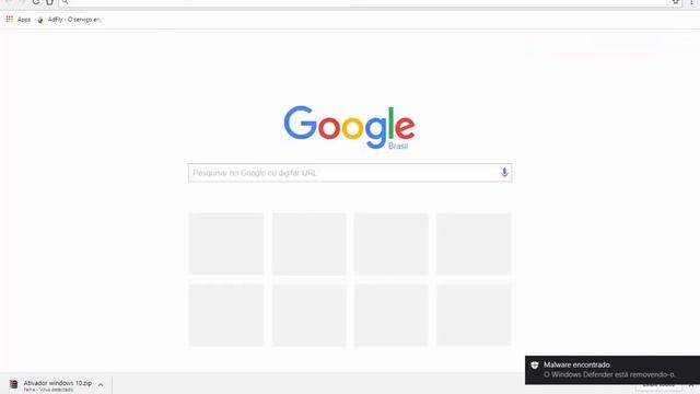 Como Ativar o Windows 10 todas as versões 2017 смотреть онлайн