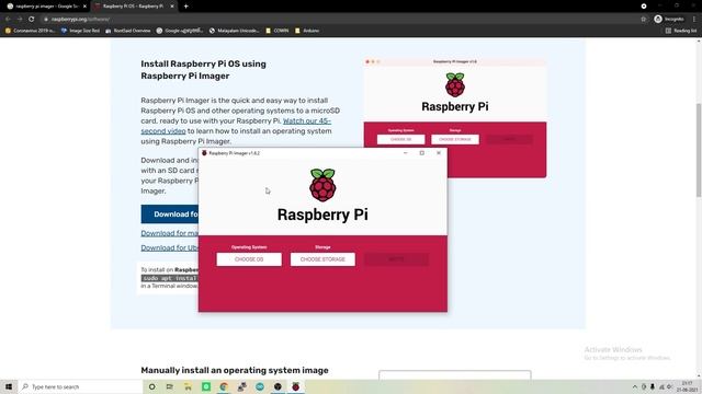 How to install Raspberry Pi OS in Raspberry Pi 4? [The Easy Way] смотреть онлайн