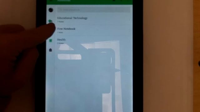 Quickstart Guide to Evernote App for Android Tablets смотреть онлайн