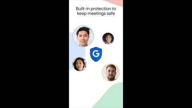 A Short Review On Google meet in Android by Technical J10 смотреть онлайн