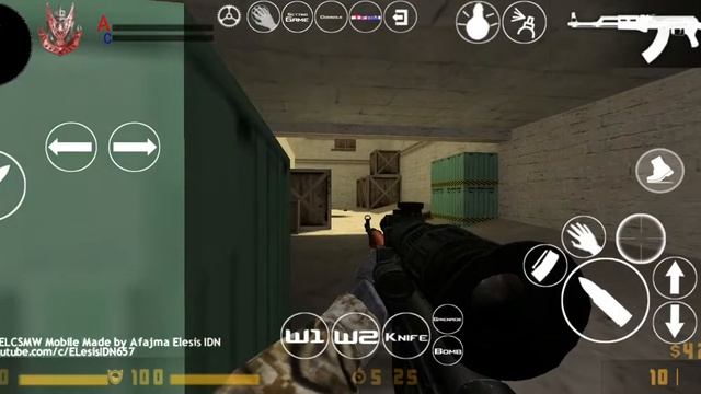COD MOBILE LITE [100 mb] offline Download now! смотреть онлайн
