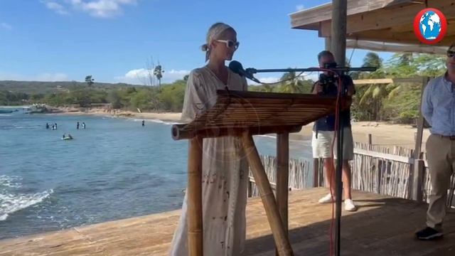 Paris Hilton ‘horrified’ by abuse allegations at troubled teen school смотреть онлайн
