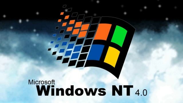 Запуск и Выключения (Windows 2000_me, Windows nt 4.0, Windows 5.0 beta, и Windows longhorn) смотреть онлайн