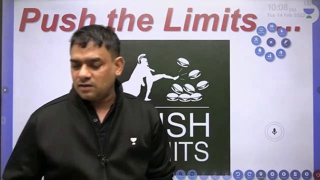 Don't Make the Mistake of Preparing for GATE - 2024 | Ankit Goel | Kreatryx GATE смотреть онлайн