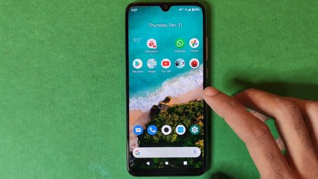 Mi A3 Android 11 Update | Brick Problem Solution | How To Solve Mi A3 Android 11 Problem Solution