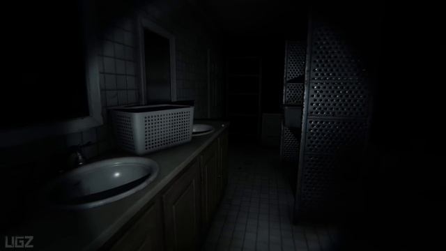 Doll House - Invited In A Creepy DOLL HOUSE (Indie Horror Game)