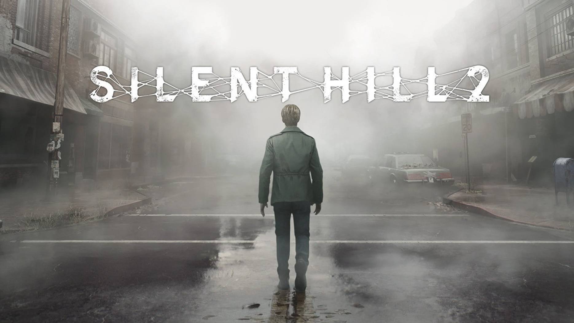 Silent Hill 2 #5 | Тюрьма, лабиринт, отель и ФИНАЛ смотреть онлайн