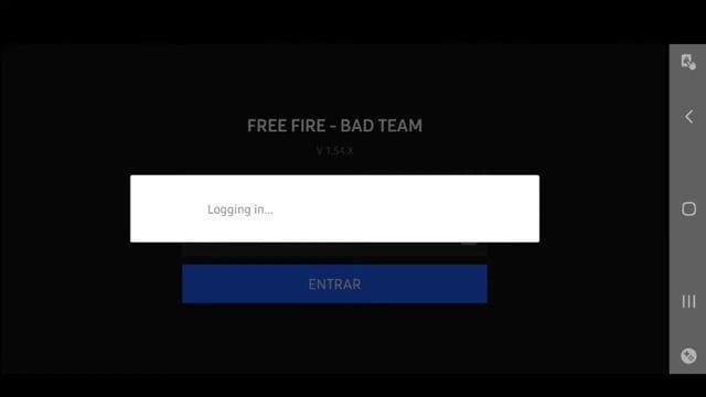 BadTeam Versi Terbaru - Mod Menu Free Fire Terbaru 2020 No Root смотреть онлайн
