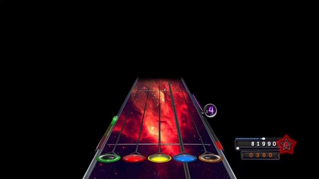 GH3 - Ascend 100% FC смотреть онлайн