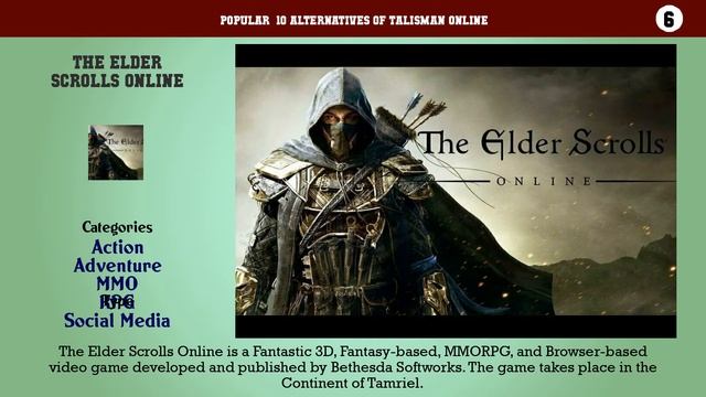 Talisman Online | Top 44 Alternatives of Talisman Online смотреть онлайн