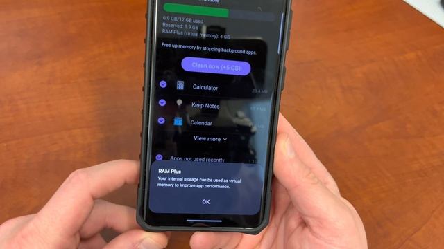 Samsung One UI 4.0 Beta 2 Review: Should you install it? смотреть онлайн