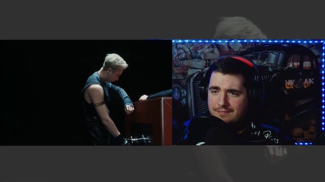 Stray Kids 거미줄 "VENOM" Video РЕАКЦИЯ смотреть онлайн