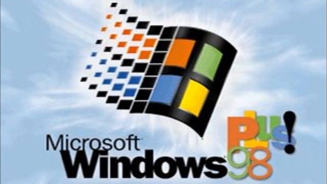 Every Windows bootscreen ever смотреть онлайн