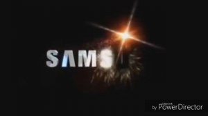 Samsung Logo History (2001-2009) in Goo Goo Gaa Gaa