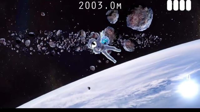 #Falling to Earth on Android смотреть онлайн