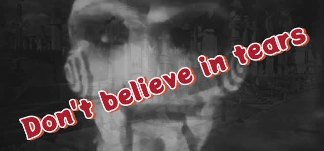 Айсулло Тыржырбырдыева и ВИА Творческие узбеки Don't Believe In Tears