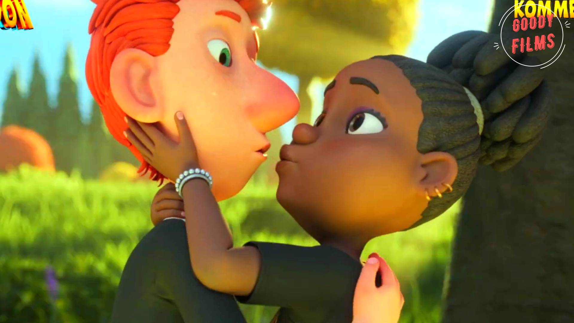 Полный армагеддец - Русский Тизер-трейлер (Субтитры, 2025) смотреть онлайн