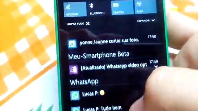 windows phone 10 смотреть онлайн