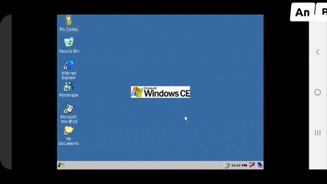 Giả lập Windows CE trên điện thoại Android bằng Limbo PC Emulator смотреть онлайн