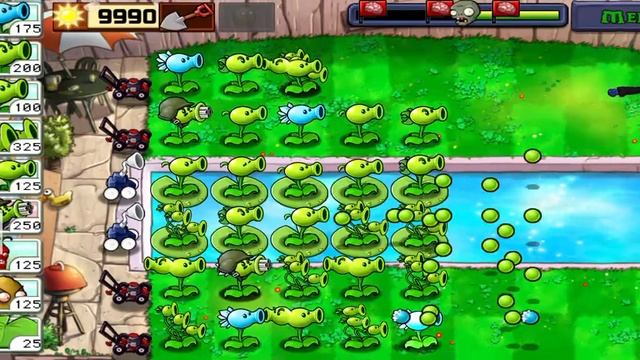 Zombotany 2 Play Mod Menu || Plants Vs Zombies #15