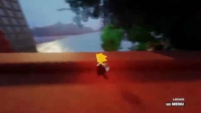 Dreams | Sonic Venture Plus | Bypass Bug #1 смотреть онлайн