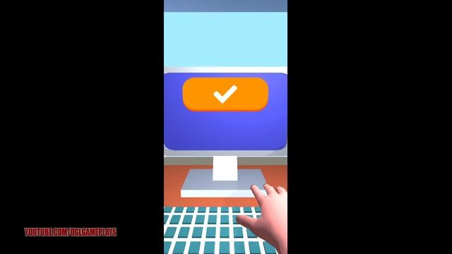 Daily Routine - All Levels Gameplay Android,ios смотреть онлайн