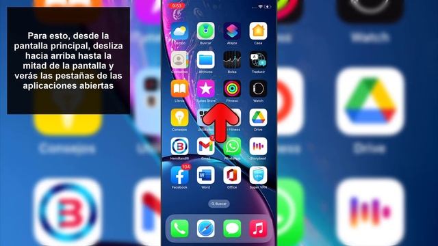 ⚠️ No Escucho los Estados de WhatsApp en iPhone ✔️ SOLUCION смотреть онлайн