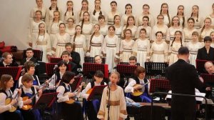 И.Дунаевский Песенка Роберта из кинофильма  "Дети капитана Гранта"