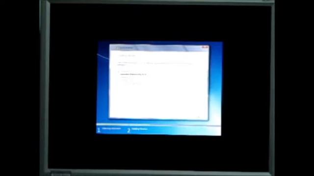 Pocket PC_RAYDGET-01 Install Windows 7 смотреть онлайн
